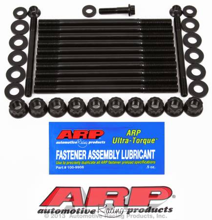 ARP - ARP BMW 1.6L (N12/N14/N16/N18) 4Cyl Cylinder Head Stud Kit 201-4304