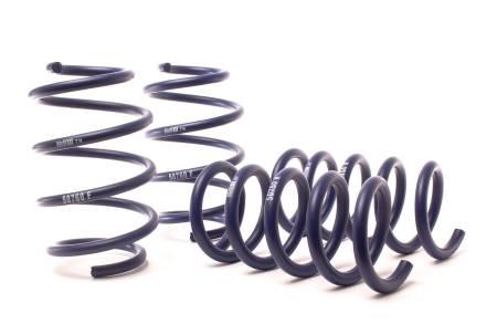 H&R - H&R 07-17 Buick Enclave (2WD/AWD) Sport Spring