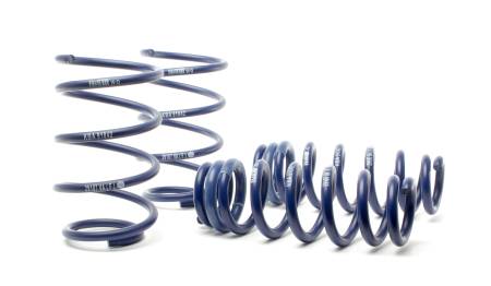 H&R - H&R 08-13 BMW 128i/135i E82 OE Sport Spring