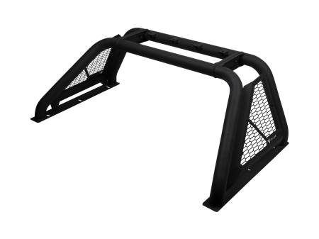 Armordillo - Armordillo CRB Chase Rack For Mid Size Trucks