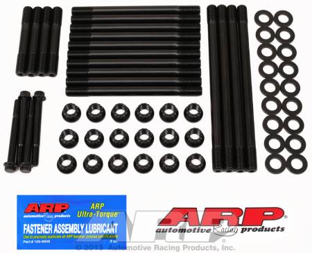 ARP - ARP Dodge Cummins 4BT diesel ARP2000 head stud kit 247-4206