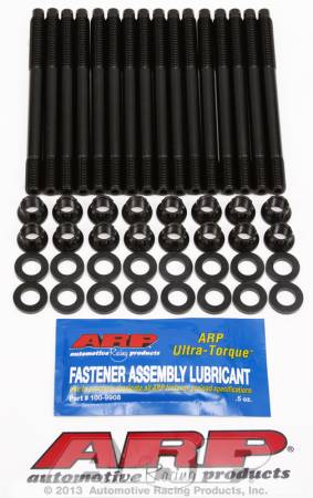 ARP - ARP Nissan VR38 Engine Main Stud Kit 202-5802