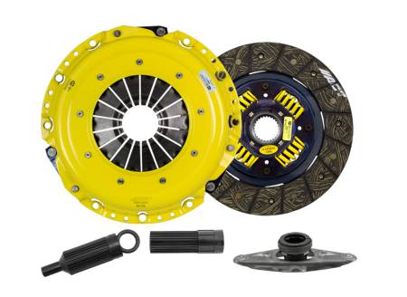 ACT (Advanced Clutch) - ACT 07-09 BMW 135/335/535/435/Z4 N54 XT/Perf Street Sprung Clutch Kit