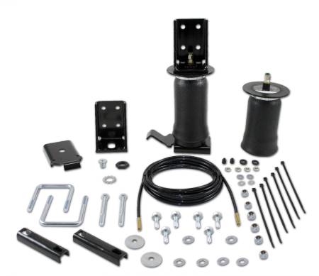 Air Lift Performance - Air Lift Ridecontrol Air Spring Kit 59554