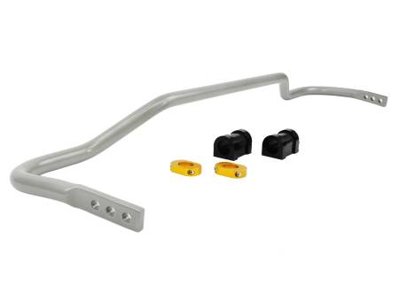 Whiteline - Whiteline 08/06-09 Pontiac G8 Sedan Rear 22mm X Heavy Duty Adjustable Swaybar