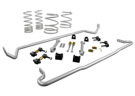 Whiteline - Whiteline Subaru Impreza STI GR/GV Grip Series Stage 1 Kit