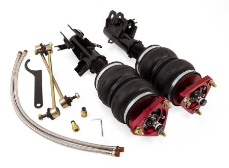 Air Lift Performance - Air Lift Performance 2014-2015 Honda Civic SI Front Lowering Kit 78556