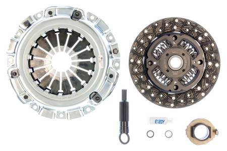 EXEDY Racing Clutch - Exedy 2003-2011 Mazda RX-8 R2 Stage 1 Organic Clutch