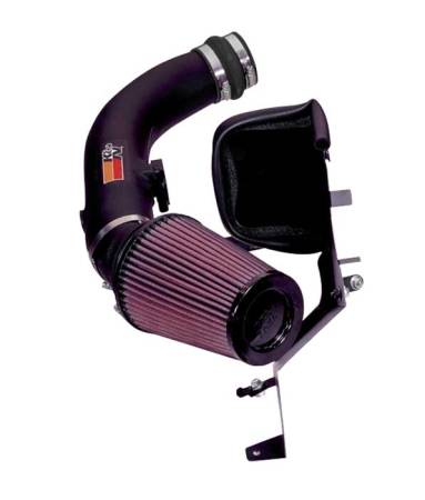 K&N - K&N 01-04 Lexus IS300 L6-3.0L Performance Air Intake Kit