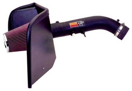 K&N - K&N 00-04 Toyota Tundra V6-3.4L Performance Air Intake Kit