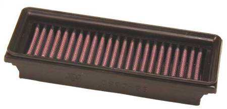 K&N - K&N 01-03 RENAULT CLIO 1.2L-I4 Drop In Air Filter