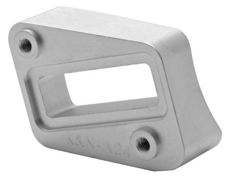 K&N - K&N #A24 Weld-on Mass Air Sensor Adapter