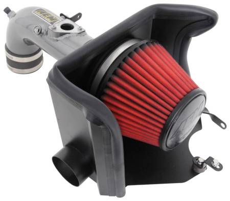 AEM Induction - AEM 12-17 Toyota Camry L4-2.5L F/I Cold Air Intake