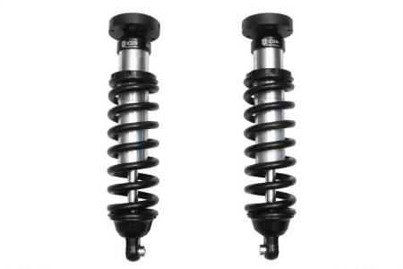 ICON Vehicle Dynamics - ICON 2000-2006 Tundra 2.5 Vs Internal Reservoir Coilover Kit