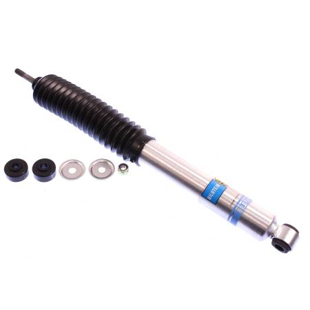 Bilstein - Bilstein 5100 Series 1980 Ford Bronco Custom Front 46mm Monotube Shock Absorber