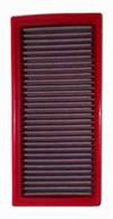 BMC FILTERS - BMC 02-06 Seat Cordoba II 1.2L Replacement Panel Air Filter