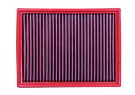 BMC FILTERS - BMC 07-09 Chevrolet Astra III 1.6L Turbo Replacement Panel Air Filter