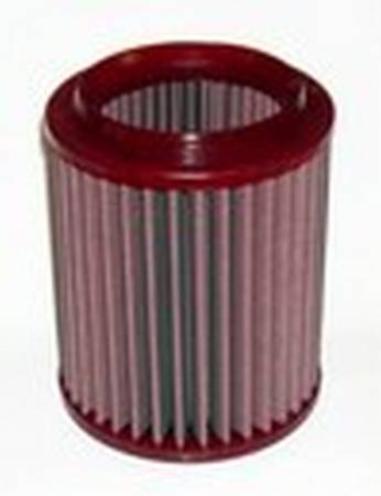 BMC FILTERS - BMC 07-10 Audi A8 (4E) 2.8L FSI Replacement Cylindrical Air Filter