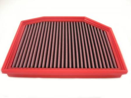 BMC FILTERS - BMC 06-10 BMW X3 (E83) 2.5 SI Replacement Panel Air Filter