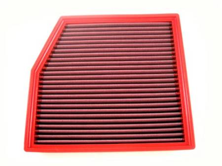 BMC FILTERS - BMC 2010+ Alpina B3 III 3.0L Replacement Panel Air Filter