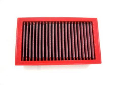 BMC FILTERS - BMC 2014+ Infiniti Q50 (V37) 3.5 V6 Hybrid Replacement Panel Air Filter (2 Filters Req.)