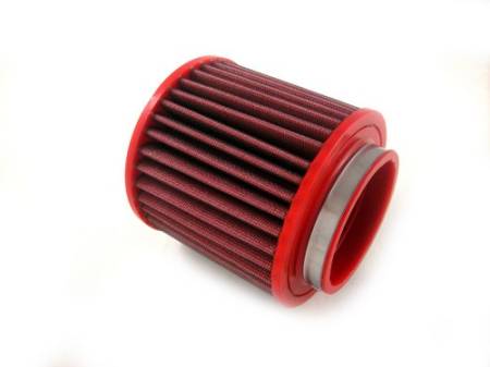 BMC FILTERS - BMC 04-07 BMW 1 (E81/E82/E87/E88) 116i Replacement Cylindrical Air Filter