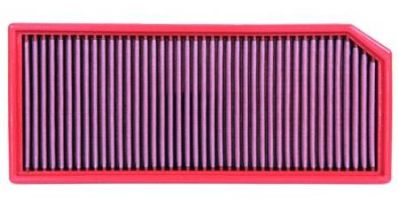 BMC FILTERS - BMC 04-08 Volkswagen Rabbit V (A5) 2.0L TFSI GTI Replacement Panel Air Filter