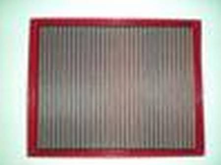 BMC FILTERS - BMC 07-10 BMW X5 (E70) 30 SD Replacement Panel Air Filter