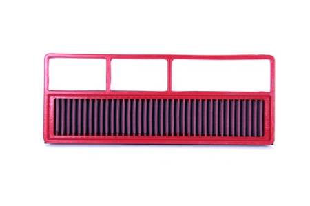 BMC FILTERS - BMC 2009 Alfa Romeo Mito 1.3L JTDM 16V Replacement Panel Air Filter