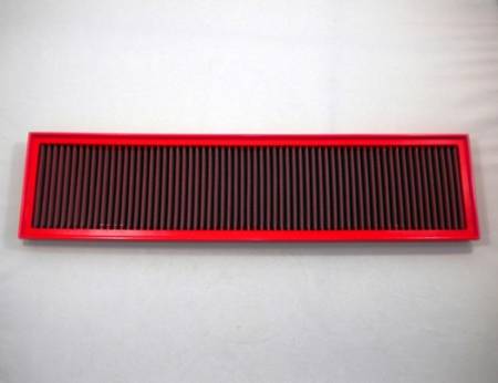 BMC FILTERS - BMC 2013+ Porsche 911 (991) 3.8 Turbo Replacement Panel Air Filter