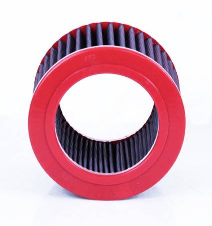 BMC FILTERS - BMC 00-09 Saab 9-5 I (YS3E) 2.0L Replacement Cylindrical Air Filter