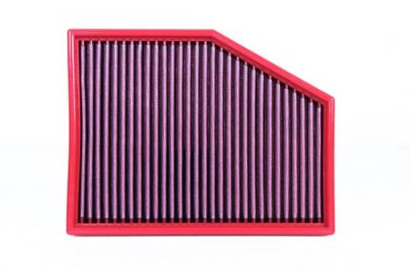 BMC FILTERS - BMC 06-08 BMW Z4 (E85/E86) 3.2L M Replacement Panel Air Filter