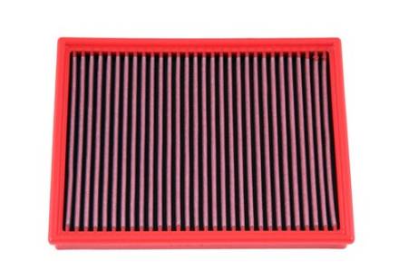 BMC FILTERS - BMC 07+ Cadillac BLS 1.9 D Replacement Panel Air Filter