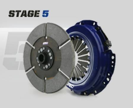 SPEC - SPEC Stage 5 Performance Clutch Kit 2010-2012 BMW 535 3.0L i,xi,xiT