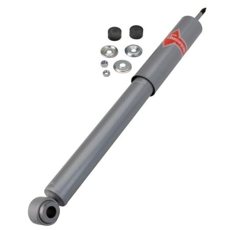 KYB - KYB Shock/Strut Gas-A-Just Front & Rear TOYOTA 4-Runner 1990-95 TOYOTA Land Cruiser 1981-90