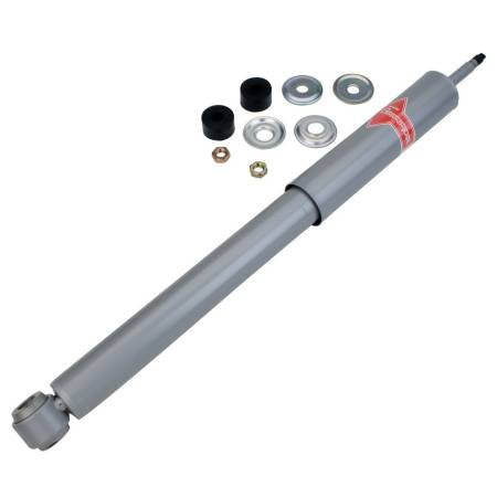 KYB - KYB Shock/Strut Gas-A-Just Rear LEXUS LX450 1996-97 TOYOTA Land Cruiser 1991-98