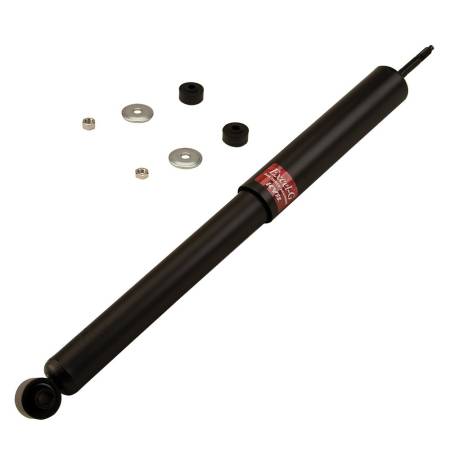 KYB - KYB Shock/Strut Excel-G Front CHEVROLET Luv 1980-82 NISSAN Frontier (2WD) 2001 NISSAN Frontier (