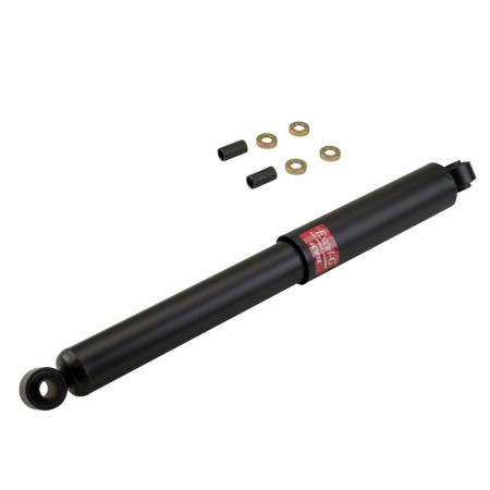 KYB - KYB Shock/Strut Excel-G Rear CHEVROLET Blazer - Full Size (2WD) 1969-72 CHEVROLET G-Series (1/2