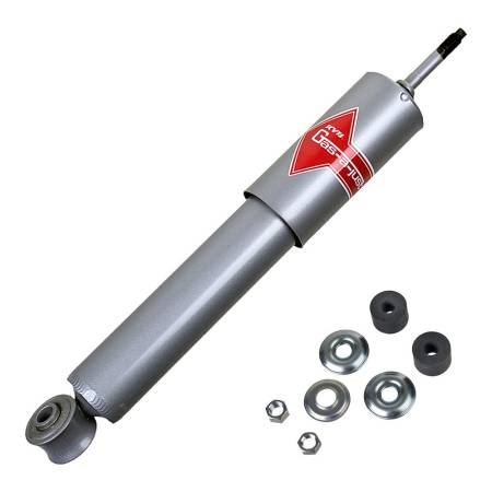 KYB - KYB Shock/Strut Gas-A-Just Front CHEVROLET Luv 1980-82 NISSAN Frontier (2WD) 2001 NISSAN Frontie