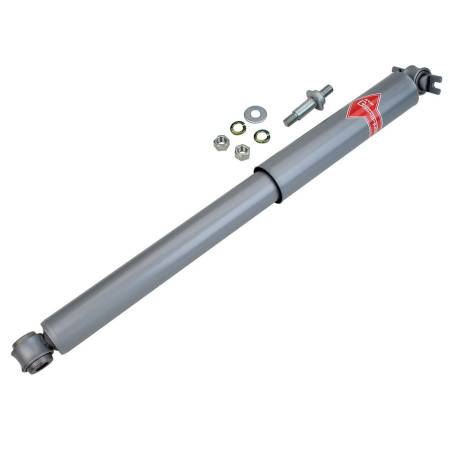 KYB - KYB Shock/Strut Gas-A-Just Rear AVANTI II 1986-88 BUICK Century 1978-81 BUICK Regal 1978-87 BUIC