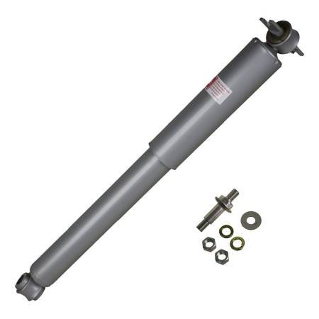 KYB - KYB Shock/Strut Gas-A-Just Rear BUICK Apollo 1973 BUICK Century 1973-77 BUICK Estate Wagon (RWD)