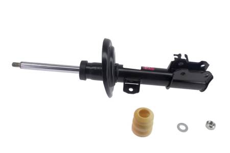 KYB - KYB Shock/Strut Excel-G Front Right SAAB 9-3 Series 2003-08