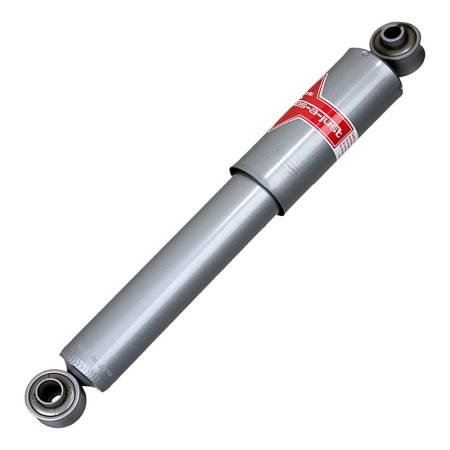 KYB - KYB Shock/Strut Gas-A-Just Rear CHEVROLET Corvette 1984-87