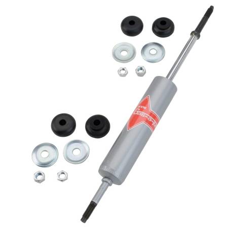 KYB - KYB Shock/Strut Gas-A-Just Front CHRYSLER Cordoba 1980-83 CHRYSLER Fifth Avenue 1983-89 CHRYSLER