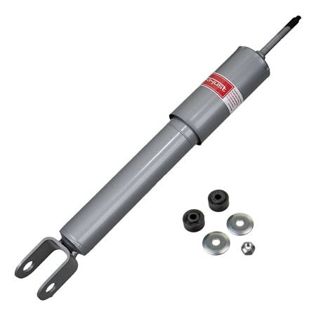 KYB - KYB Shock/Strut Gas-A-Just Front CADILLAC Escalade 2002-06 CHEVROLET Avalanche 1500 (2WD) 2002-0