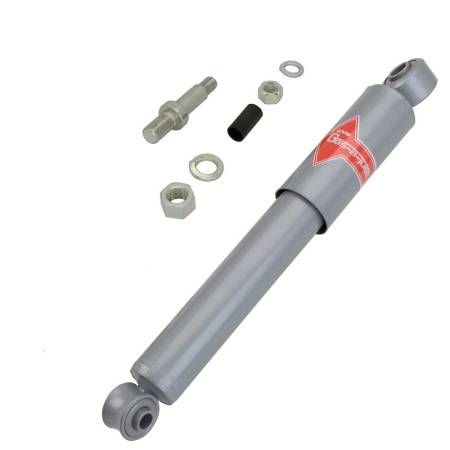 KYB - KYB Shock/Strut Gas-A-Just Front CHEVROLET Blazer - Full Size (2WD) 1969-82 CHEVROLET G-Series (