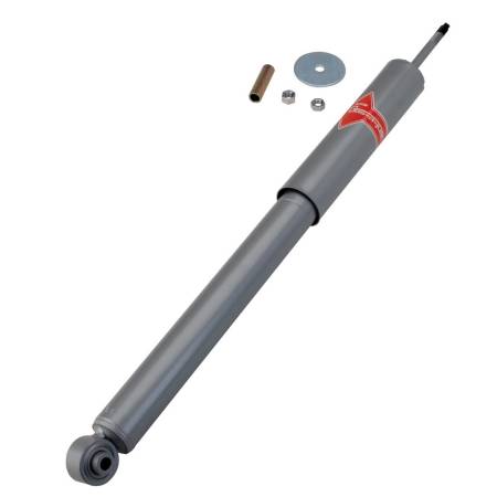 KYB - KYB Shock/Strut Gas-A-Just Rear SAAB 900 Series 1994-98