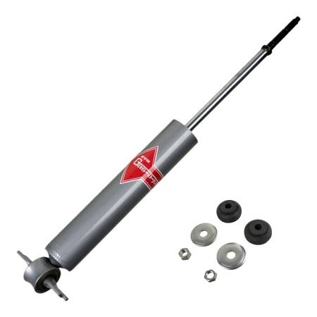 KYB - KYB Shock/Strut Gas-A-Just Front CHECKER Marathon 1974-82 DODGE D200 D250 (3/4 Ton) (2WD) 1972-9