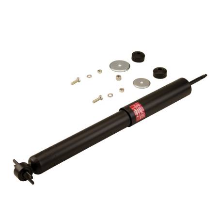 KYB - KYB Shock/Strut Excel-G Front JEEP Grand Cherokee 1999-04