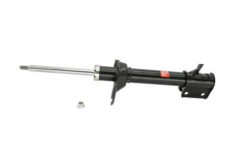 KYB - KYB Shock/Strut Excel-G Rear Left SUBARU Forester 2003-05